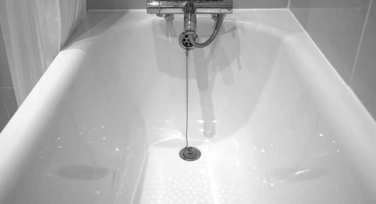 No Suction Cup Bath Mat White The Original Refinished Bathtub Mat