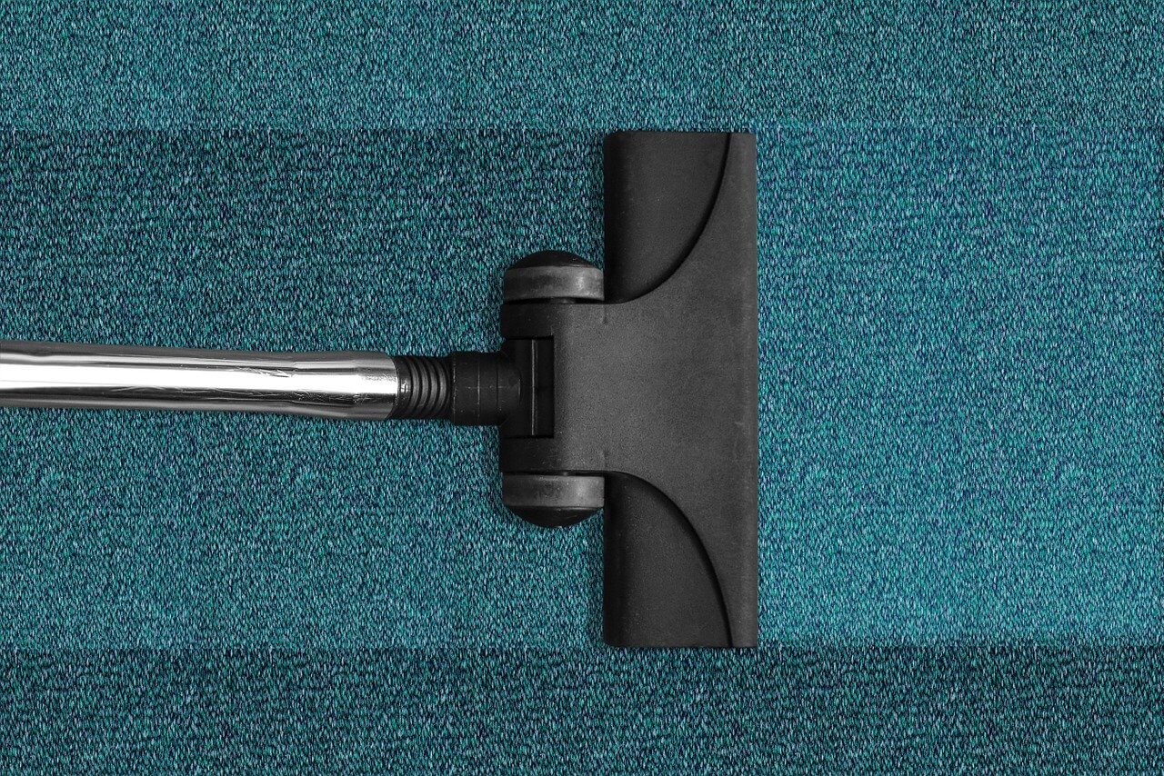 Bissell pet stain eraser leaking