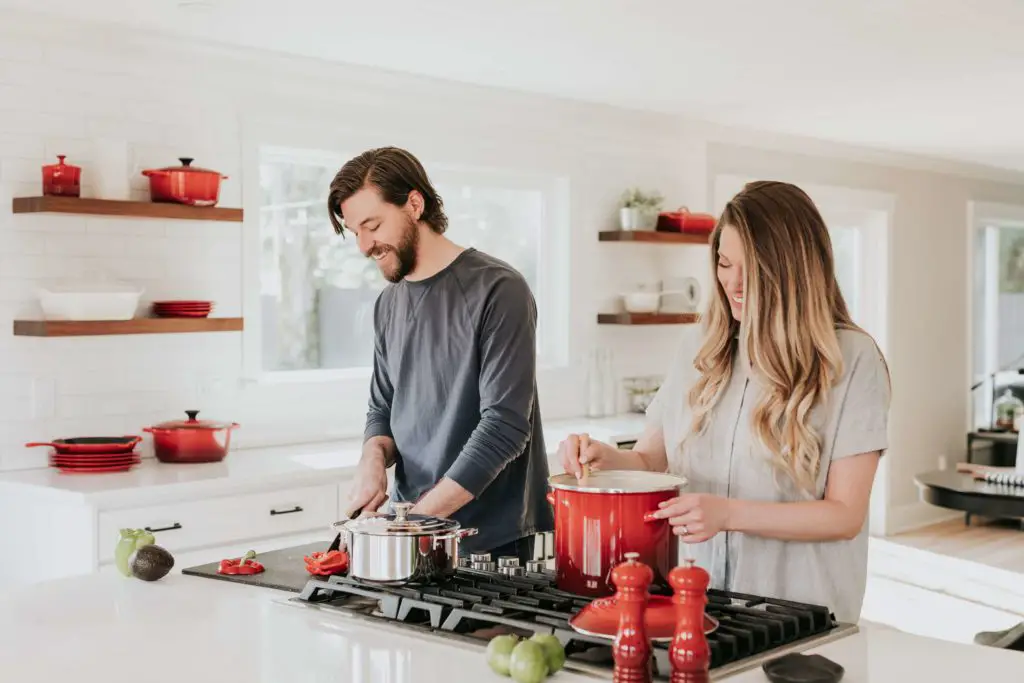 Best floating shelves for kitchen