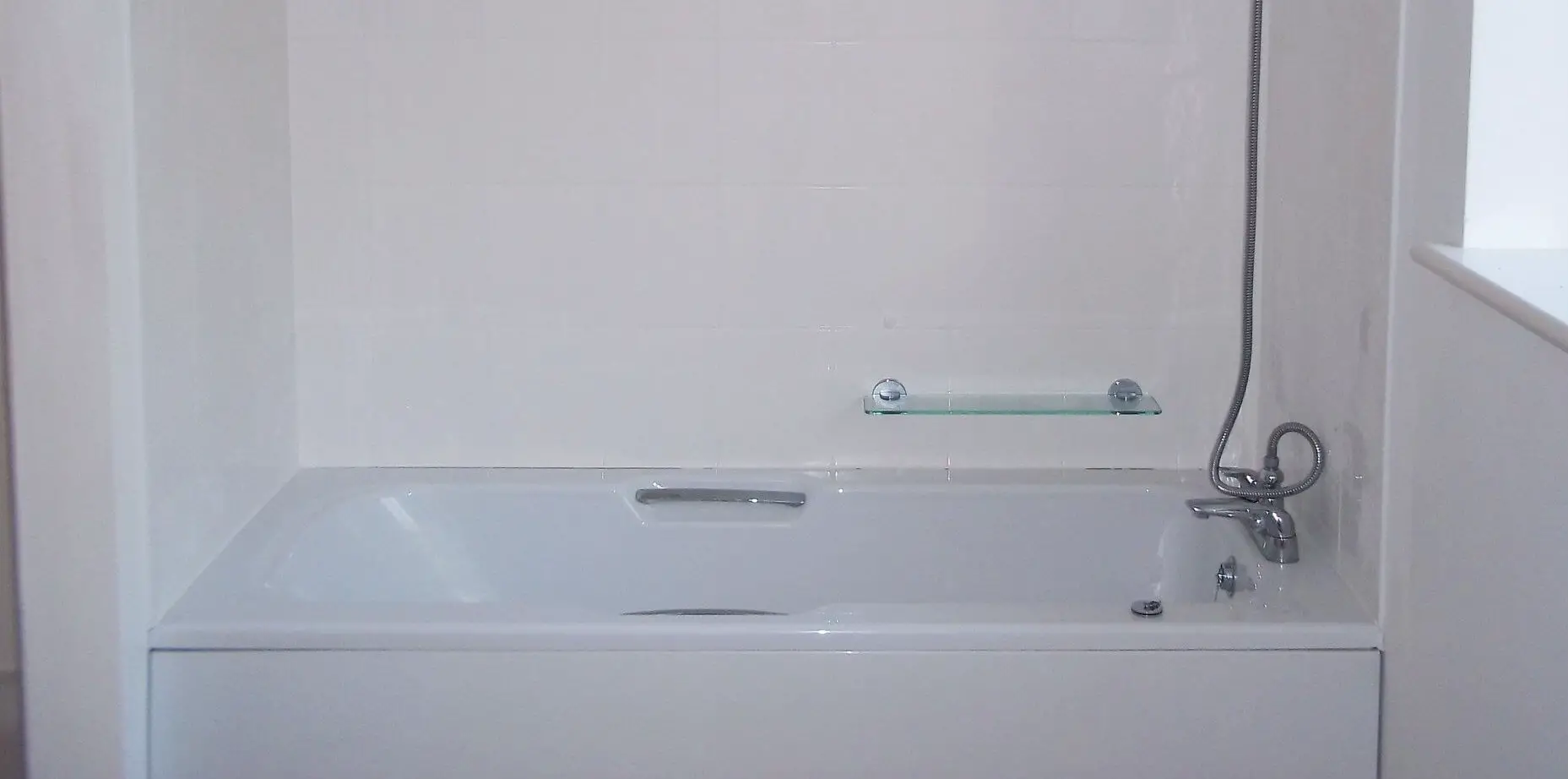 Best tub to shower conversion kit