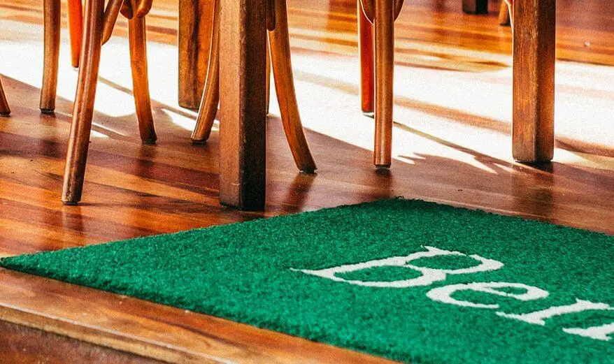 Best entry mats for hardwood floors