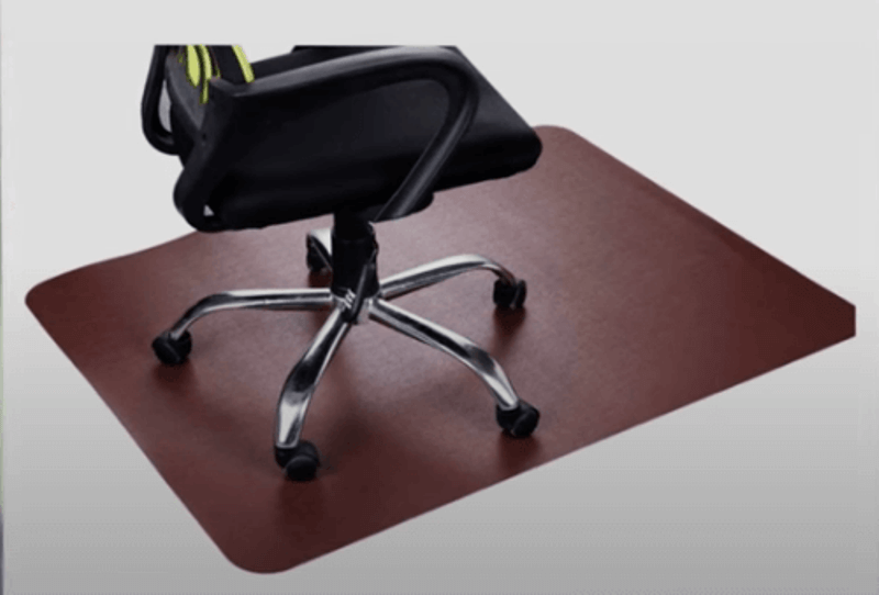 Best chair mat for thick carpet and high pile