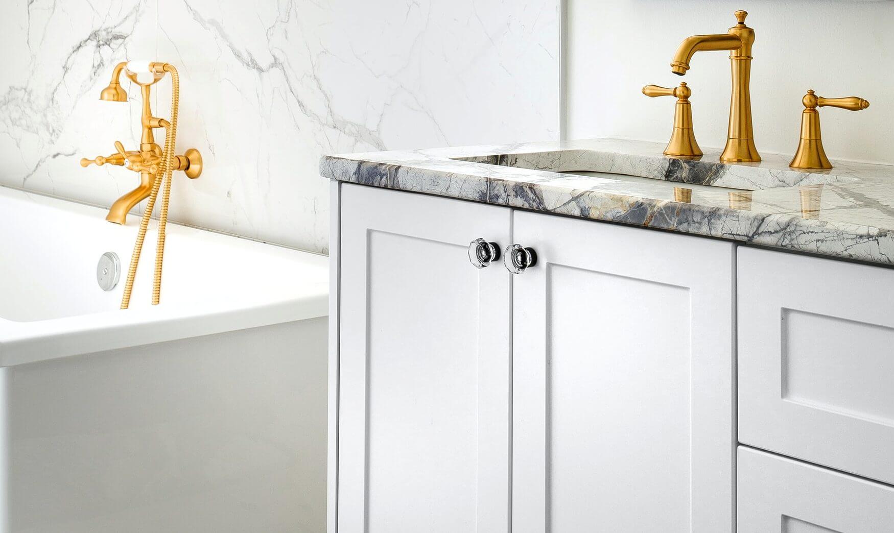 Which Finish is Best for Bathroom Faucets? (Pros and Cons)