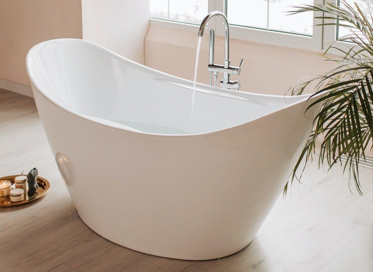 Best Freestanding Tub Filler and Faucet
