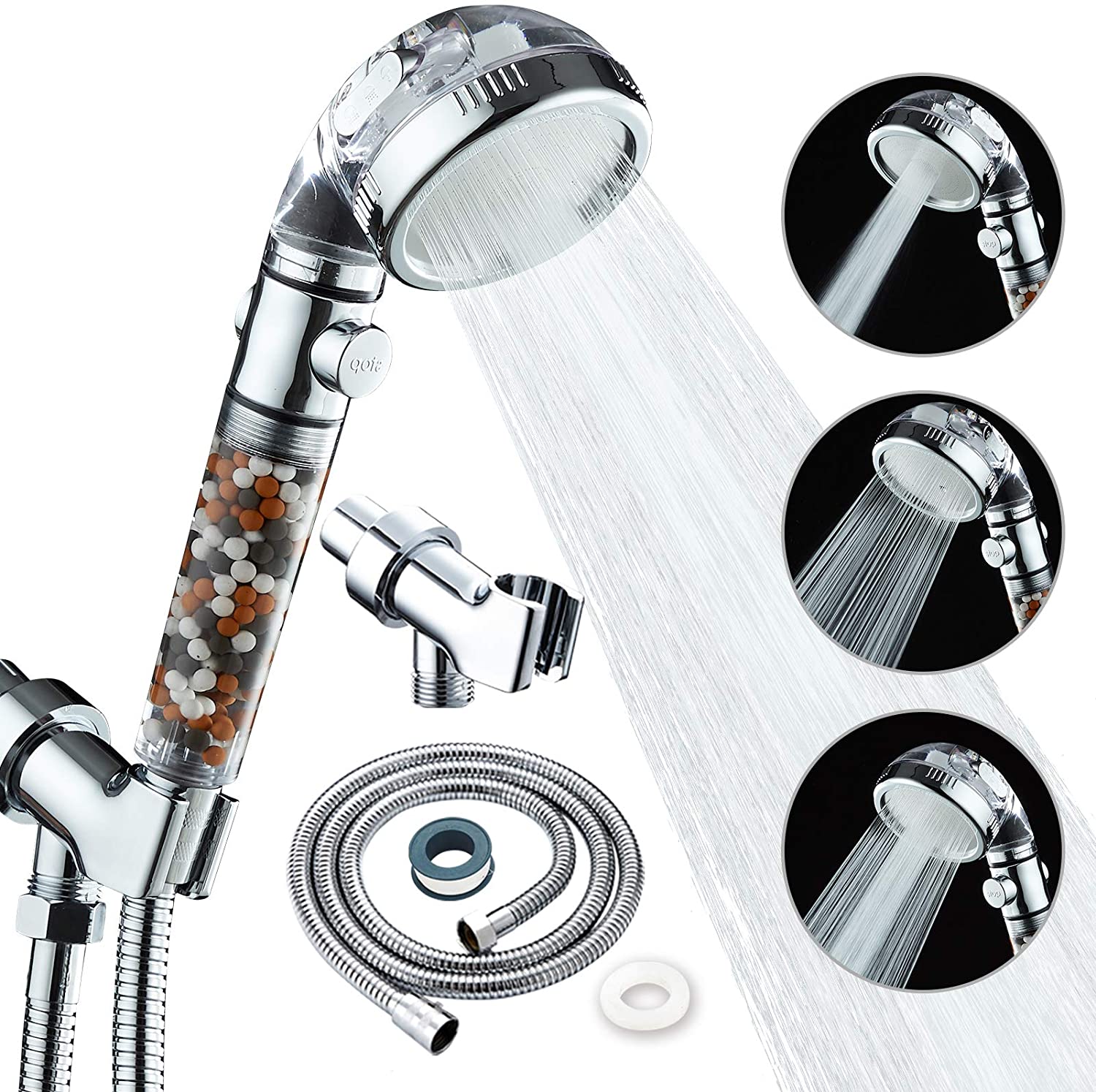 How to Instal Zen Body Shower Head Step By Step Guide
