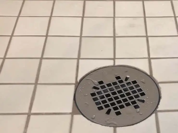 How to Replace Different Types of Shower Drain Cover