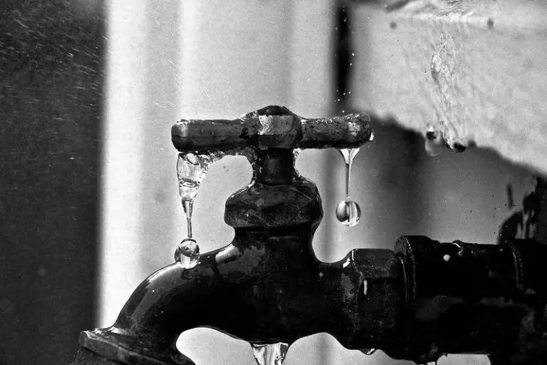 Water Not Coming Out Of Shower Head (Cause and Solutions)