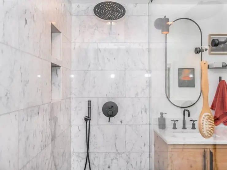 How to fix a shower that won't stop running